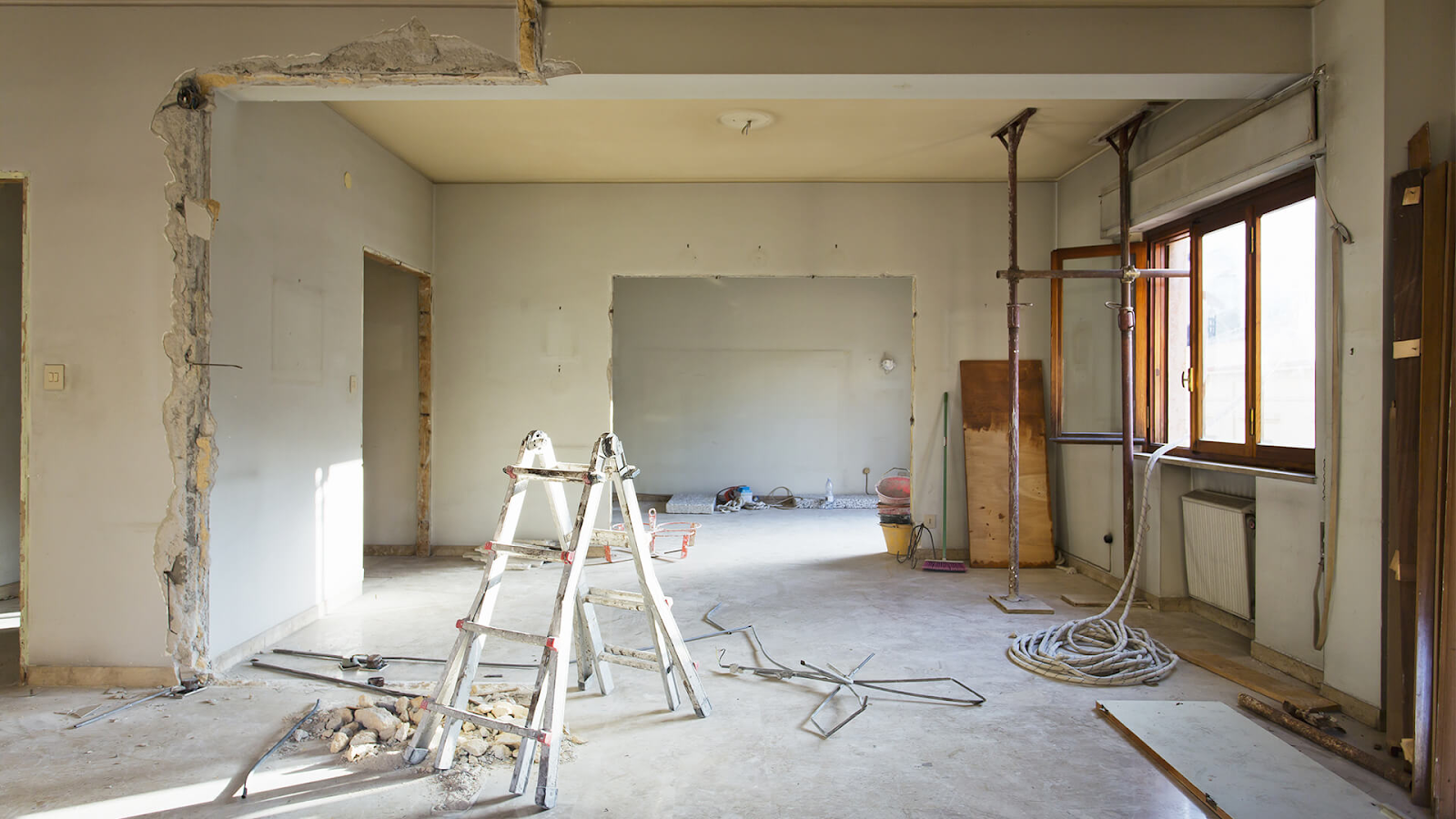 недвижимость в дубае